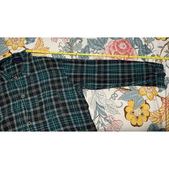 Weldon flannel - Picture 4 of 9